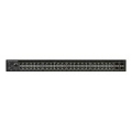 LANCOM GS-4554XP Managed L3 2.5G Ethernet (100/1000/2500) Power over Ethernet (PoE) 1U Black
