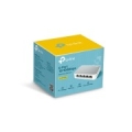 TP-Link TL-SF1005D Managed Fast Ethernet (10/100) White