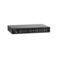 Switch PoE GTX-B1-18-16G1SFP/X 16-port