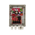 SWITCH 5-PORTOWY POE ATTE IP-5-11-M2