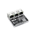 Switch POE BCS POWER BCS-xPoE3/EXT-PP