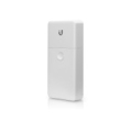 Ubiquiti NanoSwitch Gigabit Ethernet (10/100/1000) Power over Ethernet (PoE) White