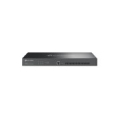 TP-Link Omada 8-Port 10GE SFP+ L2+ Managed Switch