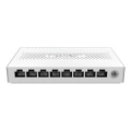 Tenda SM108 network switch 2.5G Ethernet (100/1000/2500)