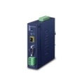 PLANET IP30 Industrial 1-Port serial server