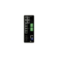 LANCOM IGS-3510XUP Managed L3 2.5G Ethernet (100/1000/2500) Power over Ethernet (PoE) Black