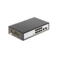 8-Port Tiandy POE Switch TC-P3S010