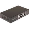 Switch POE 8-Port GTX-C1-10-8G2G/X