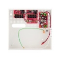 SWITCH POE 9-PORTOWY Z ZASILANIEM BUFOROWYM ATTE IPUPS-9-11-F