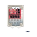 SWITCH 6-PORTOWY POE ATTE xPoE-6-11-S3