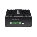 Trendnet TI-UPG62 network switch Unmanaged L2 Gigabit Ethernet (10/100/1000) Power over Ethernet (PoE) Black