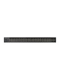 LANCOM XS-4554YUP Managed L3 10G Ethernet (100/1000/10000) Power over Ethernet (PoE) 1U Black
