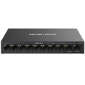 Mercusys MS110CMP Network Switch PoE Support Black