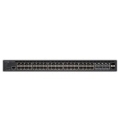 LANCOM XS-3550YUP Managed L2/L3 10G Ethernet (100/1000/10000) Power over Ethernet (PoE) 1U Black