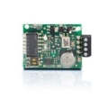 Auerswald 90638 network equipment spare part Voice network module