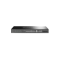 TP-Link Omada 28-Port Gigabit Smart Switch with 24-Port PoE+
