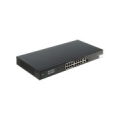 POE Switch 16-Port Uniview