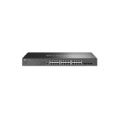 TP-Link Omada 24-Port Gigabit L2+ Managed Switch with 4 SFP Slots
