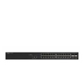 LANCOM GS-3628XUP L3 2.5G Ethernet (100/1000/2500) Power over Ethernet (PoE) 1U Black
