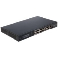 PoE Switch 24-Port SFP Uniview