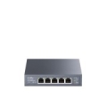 CUDY HS105 unmanaged 5-port switch