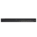 LANCOM XS-3510YUP Managed L2/L3 2.5G Ethernet (100/1000/2500) Power over Ethernet (PoE) 1U Black