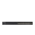 LANCOM XS-4530YUP Managed L3 10G Ethernet (100/1000/10000) Power over Ethernet (PoE) 1U Black