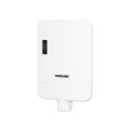 Intellinet 509220 network switch Gigabit Ethernet (10/100/1000) Power over Ethernet (PoE) White