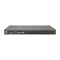 LevelOne GTL-2091 Managed L3 Gigabit Ethernet (10/100/1000) Grey