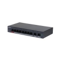 SWITCH DAHUA CS4010-8ET-110