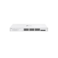 TP-Link Festa FS328G L2/L2+ Gigabit Ethernet (10/100/1000) White