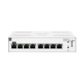 HPE Aruba Switch IOn 1830 8G EU en