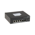 Switch Hikvision DS-3T1506HP-EI-UPS LinkVu