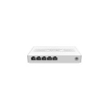 Tenda Switch SM105 Unmanaged 2.5G Ethernet (100/1000/2500)