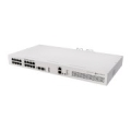 NET SWITCH 16PORT 2SFP+