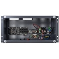 Buffer set for 8 IP cameras in RACK case