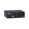 Inter-Tech AS-21HA HDMI KVM switch Black
