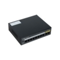 PoE Switch RG-ES110F-P 8-Port Reyee