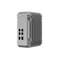 Ruijie Networks RG-NIS3100-4GT2SFP-HP network switch Managed L2 Gigabit Ethernet (10/100/1000) Power over Ethernet (PoE) Grey