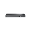 TP-Link 18-Port Gigabit Rackmount Switch with 16 PoE+
