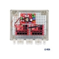 SWITCH ZEWNĘTRZNY 10-PORTOWY POE ATTE IP-9-11-L2