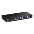 Trendnet TEG-S5091 network switch Unmanaged 2.5G Ethernet (100/1000/2500)