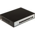 Switch POE 8-port Tiandy