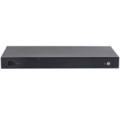 Dahua Technology CS4220-16GT-135 network switch Managed L2 Gigabit Ethernet (10/100/1000) Power over Ethernet (PoE) Black