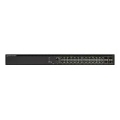 LANCOM GS-4530XP Managed L3 2.5G Ethernet (100/1000/2500) Power over Ethernet (PoE) 1U Black