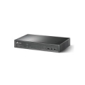 TP-Link 9-Port 10/100Mbps Desktop Switch with 8-Port PoE+