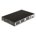 24-port SFP switch TIANDY