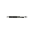 Ruijie Networks RG-NBS5200-24SFP/8GT4XS network switch Managed L3 Gigabit Ethernet (10/100/1000) Grey