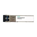 HPE Aruba Networking 10G SFP+ LC SR 300m OM3 MMF Transceiver
