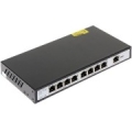 PoE Switch GTS-A1-10-81 8-port